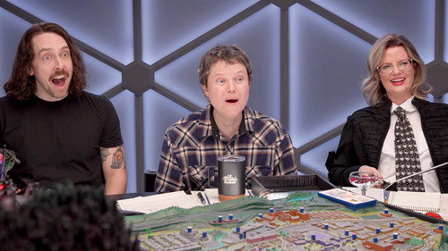 Dimension 20's Adventuring Party S23E10 backdrop