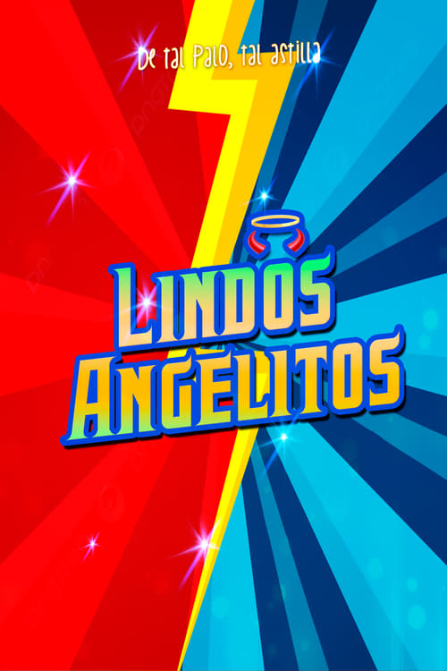 Lindos Angelitos (2010)