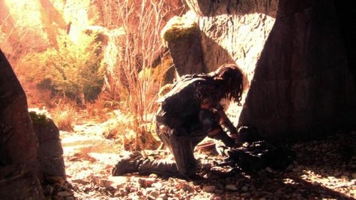 Stargate Atlantis: 2×3