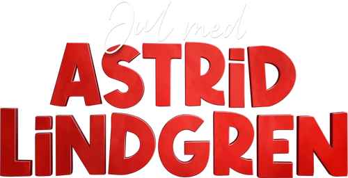 Astrid Lindgren's Christmas logo