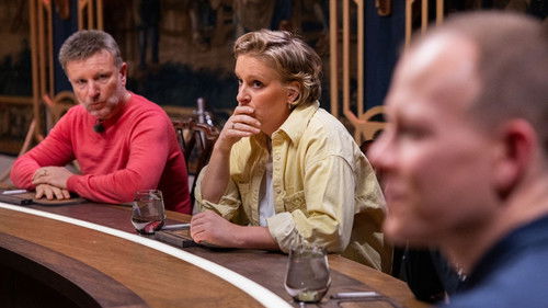 Image de l'épisode Épisode 14