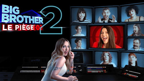 Big Brother: Le piège