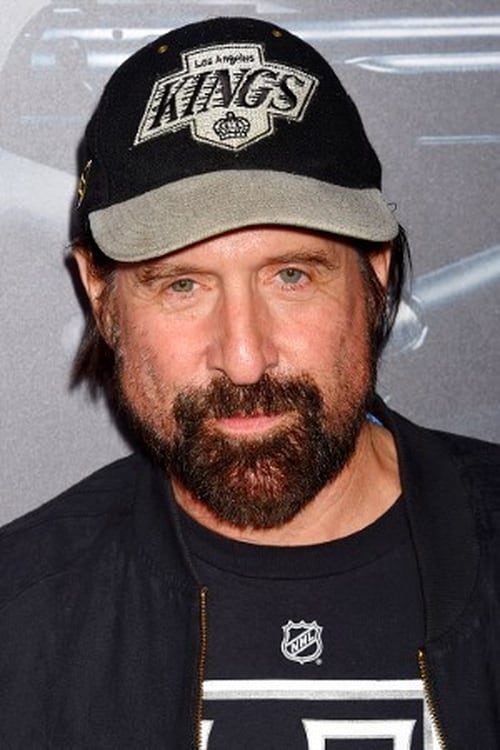 Peter Stormare isKarlsson