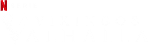 Vikings: Valhalla - Logo 3