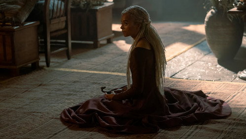 House of the Dragon (2024) ตระกูลแห่งมังกร Season 2 ตอนที่ 6