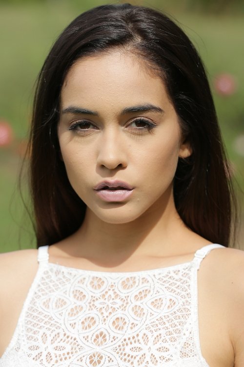 Image de Ginebra Bellucci