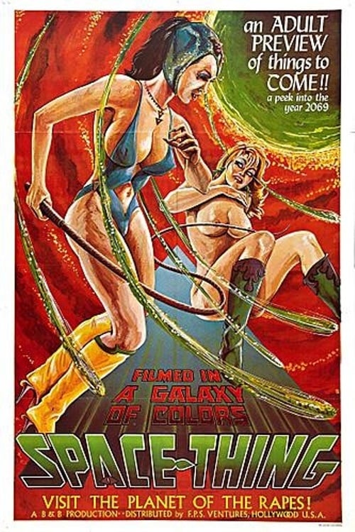Películas Ciencia ficción