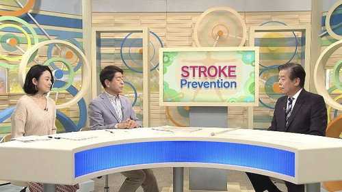 Stroke Prevention: #1 The Heart is the Cause