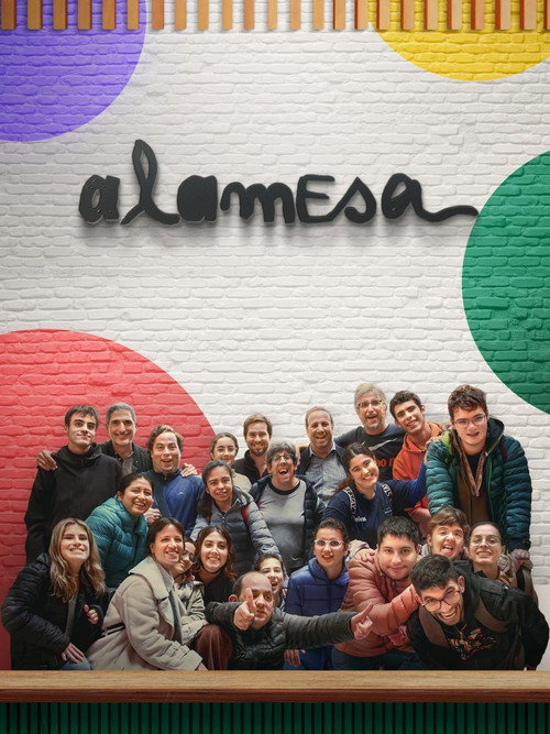 Alamesa