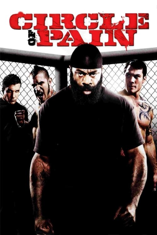 Poster Circle of Pain 2010
