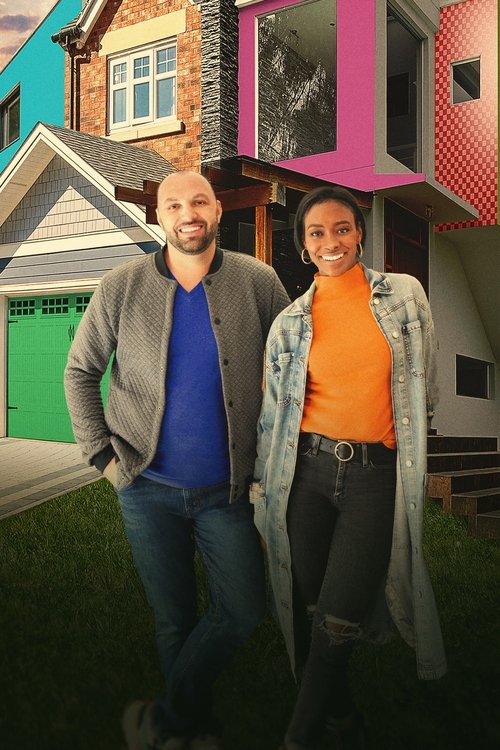 Fix My Frankenhouse