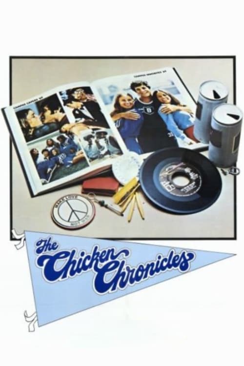 The Chicken Chronicles (1977)