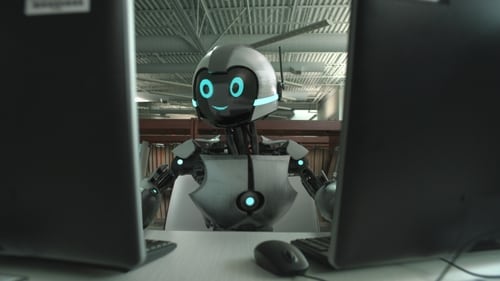 The Adventure of A.R.I.: My Robot Friend Film Stream vf