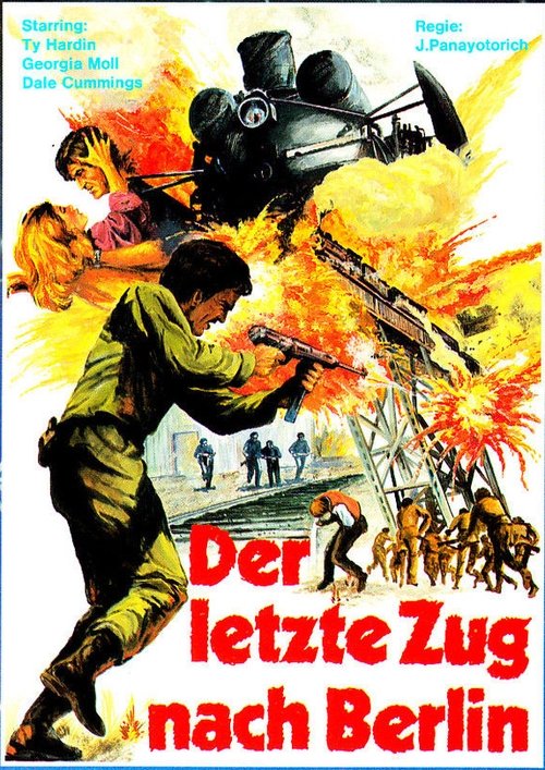 Signal auf grün movie poster player