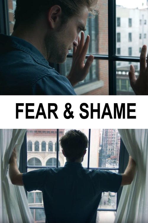Fear & Shame poster