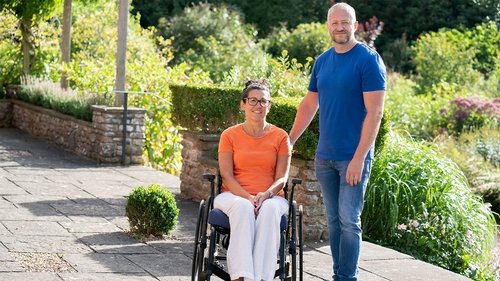 Tracey and Jake Still