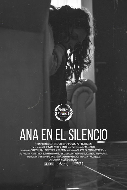 Ana en el Silencio