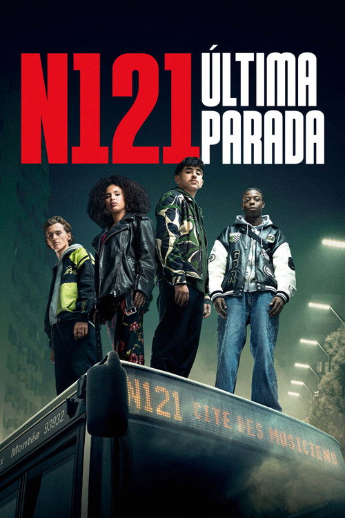 N121: Última parada