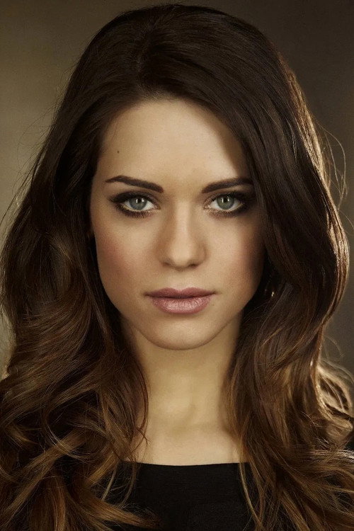 Lyndsy Fonseca