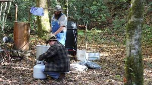 Moonshiners, S07E18 - (2018)