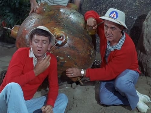 Poster della serie Gilligan's Island