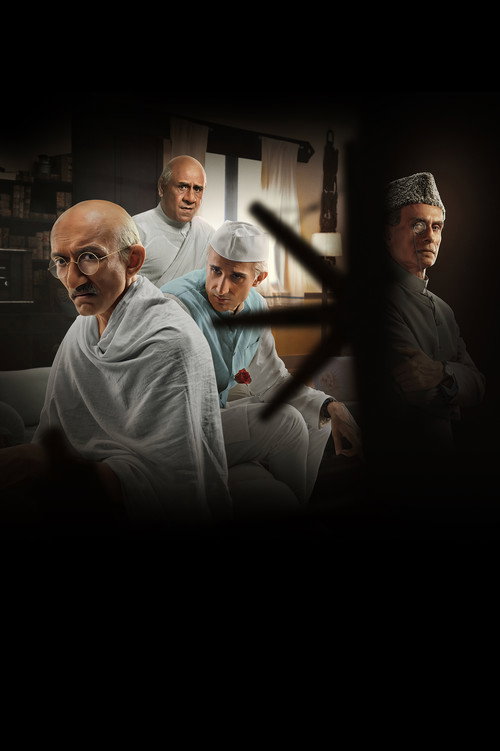 Affiche de Freedom at Midnight