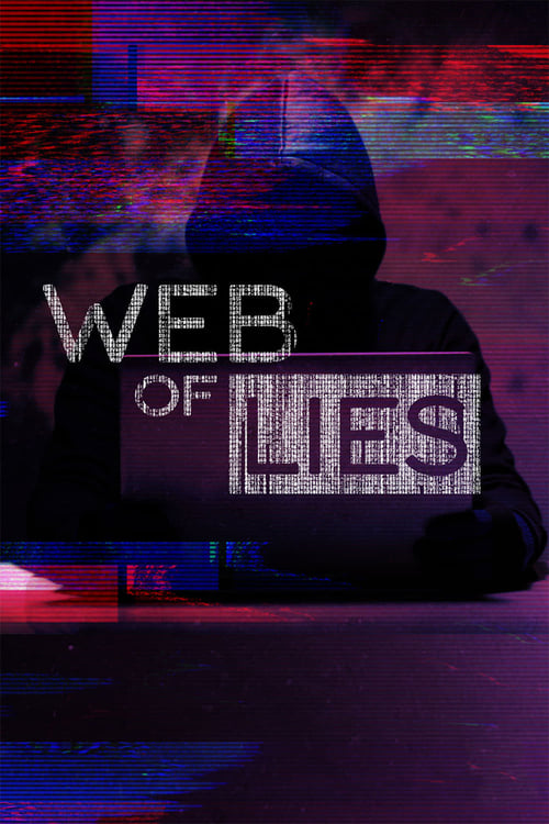 Where to stream Web of Lies Season 7