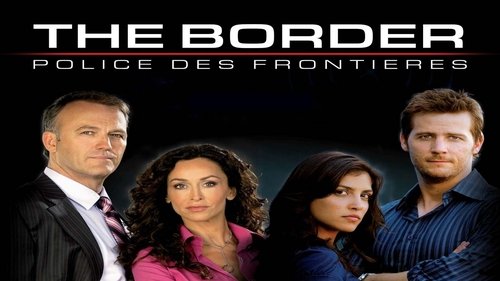 Imagen 4 del estreno de The Border