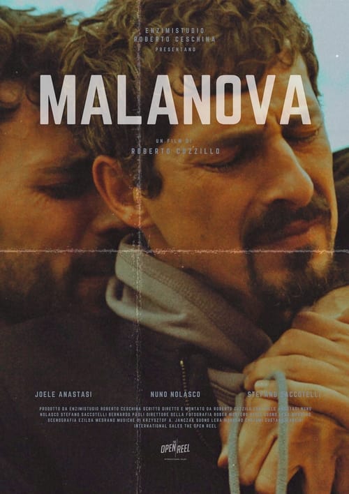 Poster Malanova 2024