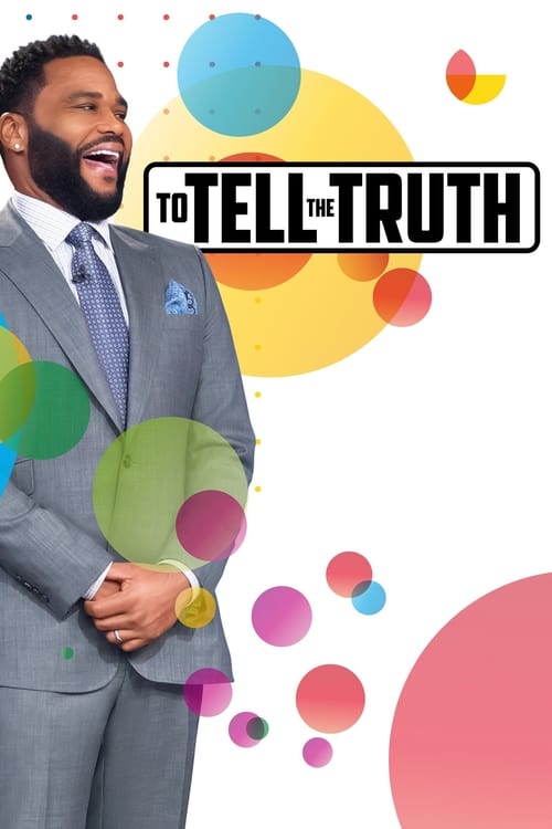 To Tell the Truth, S04E12 - (2019)