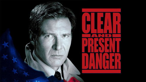 Clear and Present Danger