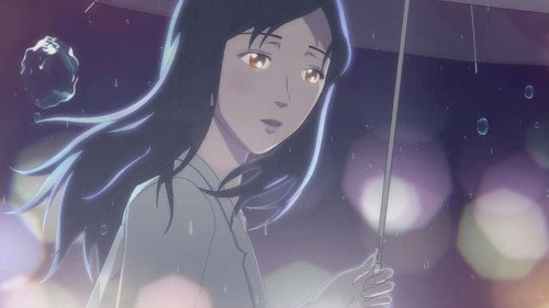 上海故事 - Season 1 Backdrop Blur