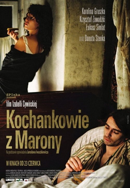 Kochankowie z Marony Online