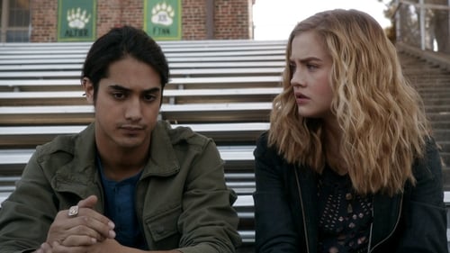Twisted: 1×10