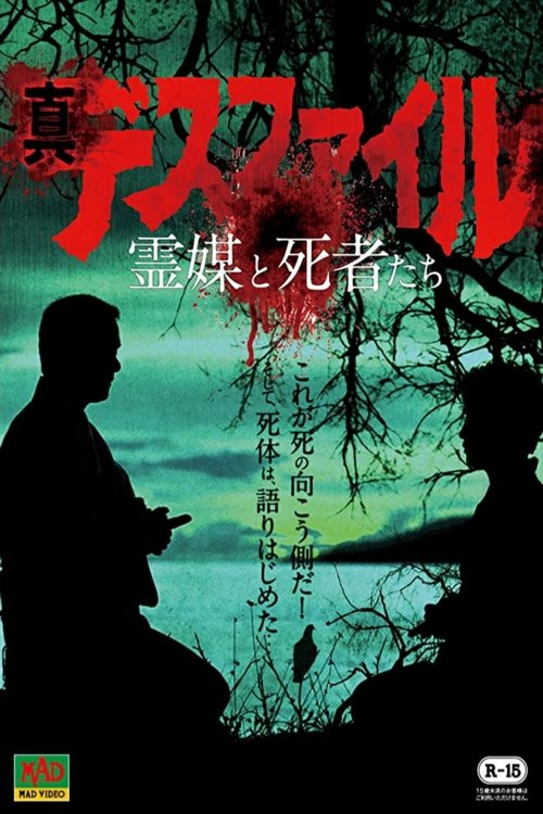 真・デスファイル 霊媒と使者たち