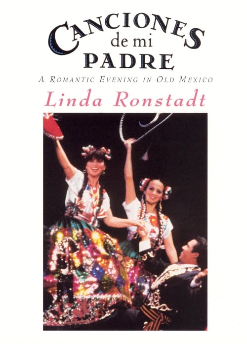 Linda Ronstadt: Canciones de Mi Padre 2004