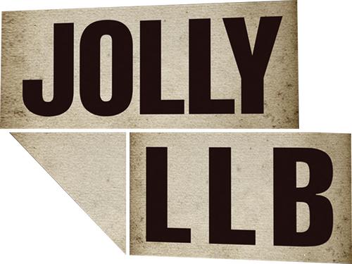 Jolly LLB