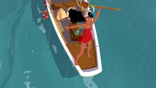Le Choix de Timéti