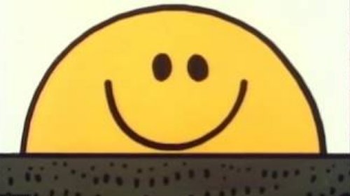 Mr. Men