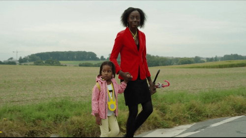 Becoming A Black Woman