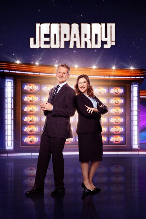 Jeopardy! ( Jeopardy! )