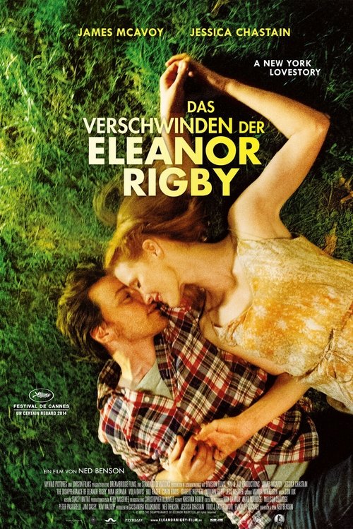 Das Verschwinden der Eleanor Rigby