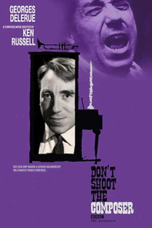 Don’t Shoot the Composer