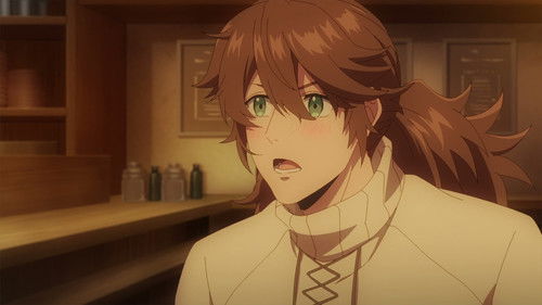 A Gentle Noble’s Vacation Recommendation: 1×7