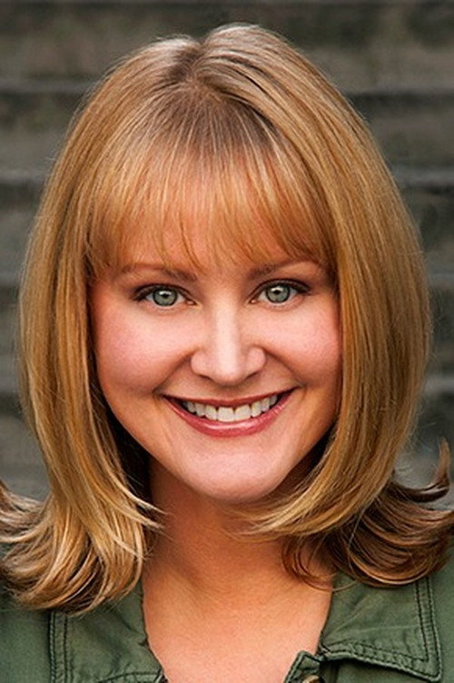 Trish Gates