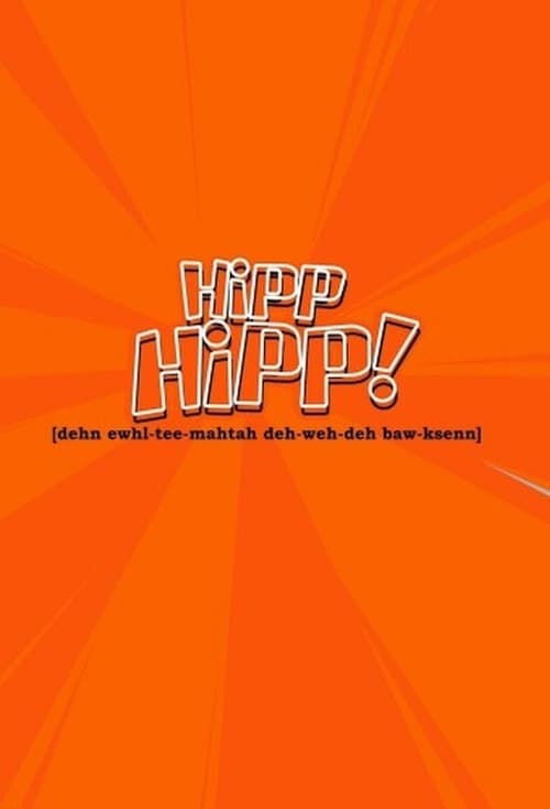 HippHipp!, S00 - (2004)