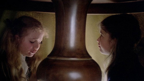 A Whisper in the Dark