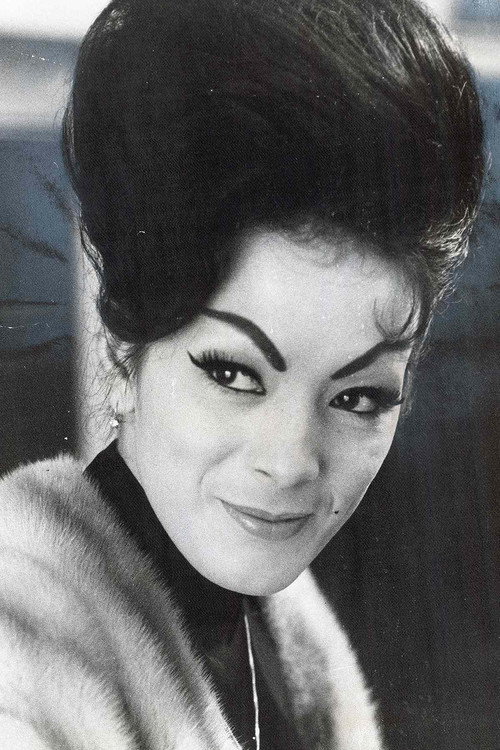 Tura Satana