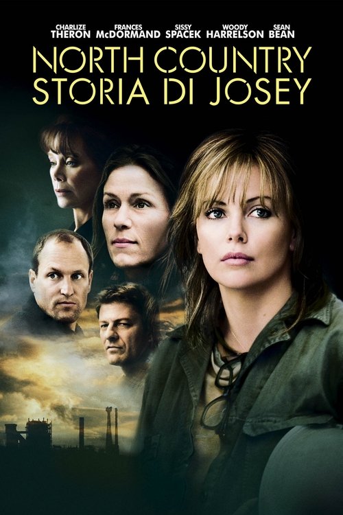 North Country - Storia di Josey 2005