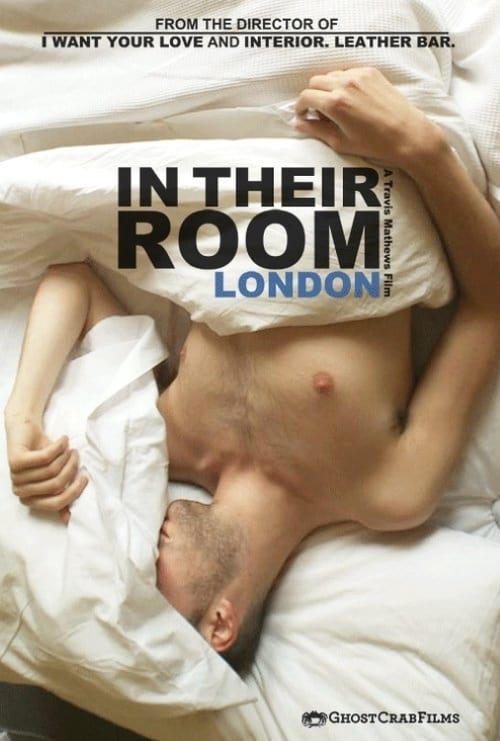 In Their Room: London 2013